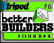 Tripod's Better Builders Award