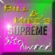 Bill and Mike's Supreme Site Award