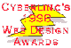 1998 CyberLinc's Design Award