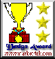 Market-Tek Design Award